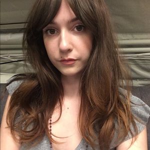 Meet your Posher, Cat